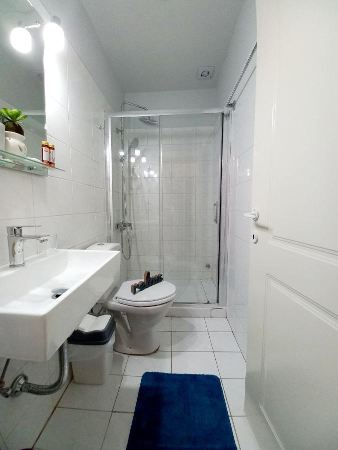 Ml Saroko Apartment 2 Corfu  Екстериор снимка