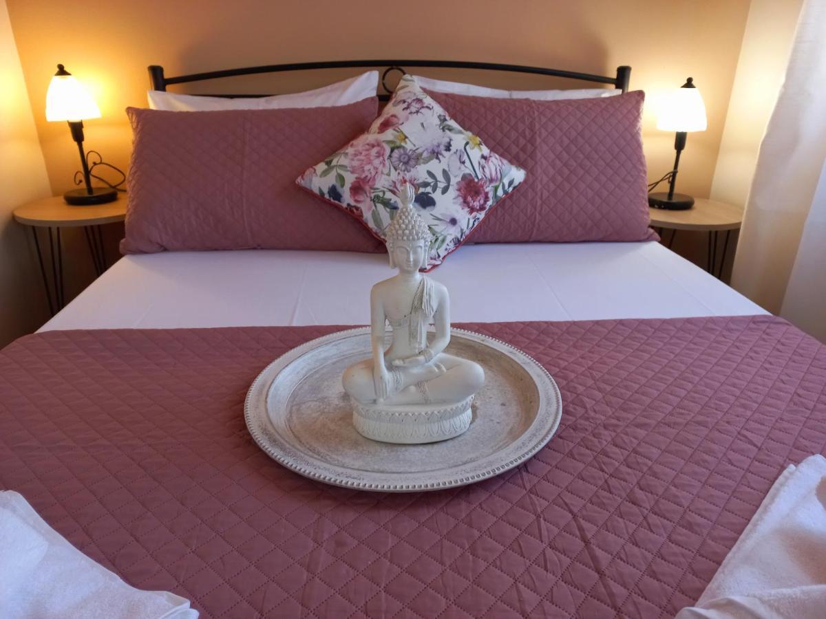 Ml Saroko Apartment 2 Corfu  Екстериор снимка