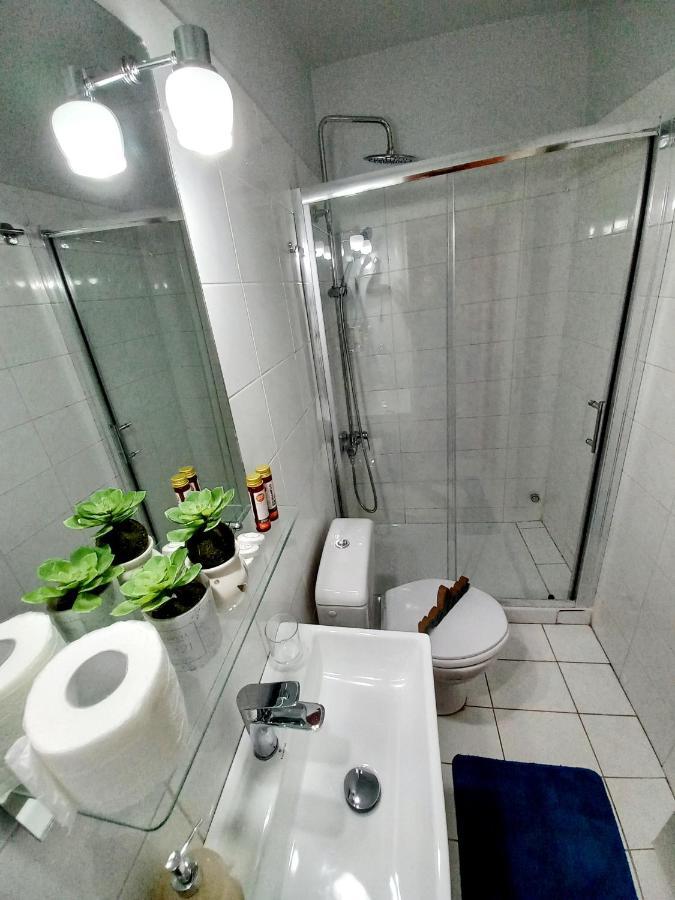 Ml Saroko Apartment 2 Corfu  Екстериор снимка